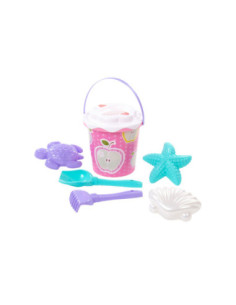 Cavallino XL Emmerset Roze...