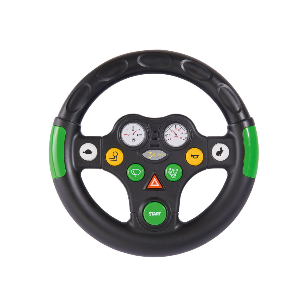 BIG Tractor Geluid Stuur