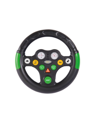 BIG Tractor Geluid Stuur