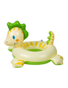 Poppen Dino Zwemring 35-45 cm
