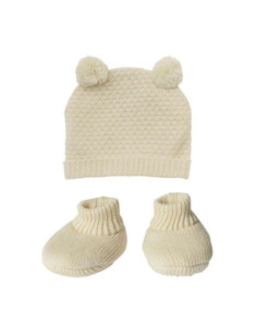 Poppen Breiset Biologisch...