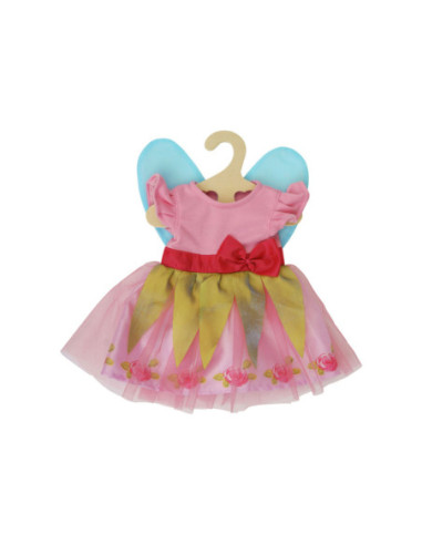 Poppenjurk Prinses Lillifee 28-35 cm