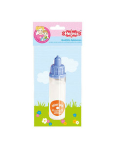 Poppen Melkfles Roze