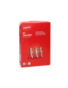 Kopieerpapier A4 500vel