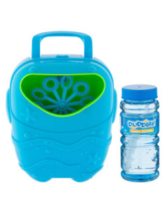 Bellenblaasmachine met...