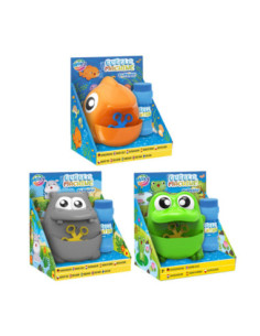 Bellenblaasmachine Dier met...