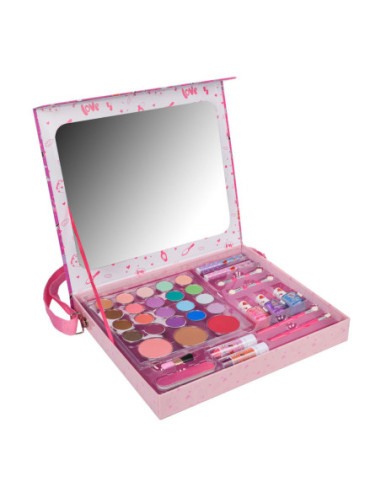 Create it! Beauty Beautycase Compleet