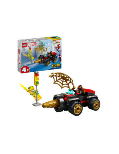 LEGO Marvel 10792 Spidey...