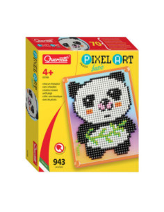 Quercetti Pixel Art Basis...
