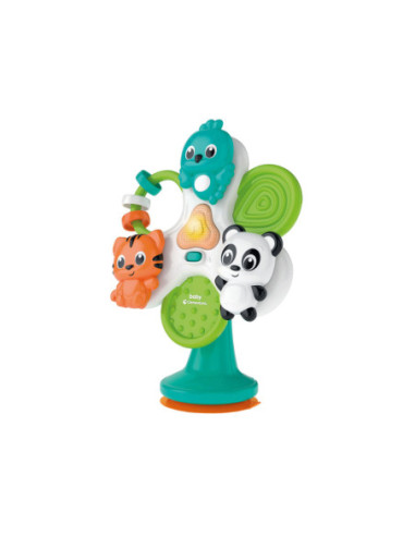 Clementoni Baby Dierencirkel voor...