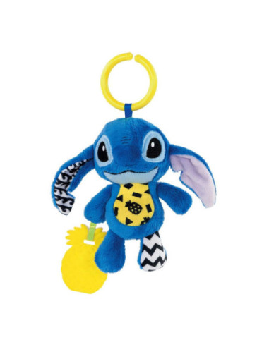 Clementoni Stitch Zachte Rammelaar