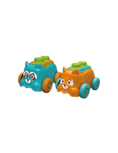 Clementoni Baby Soft Clemmy Blokken...