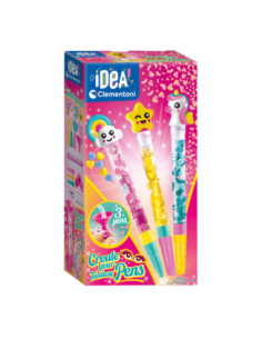 Clementoni Maak je eigen...