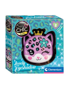 Clementoni Crazy Chic...