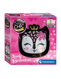 Clementoni Crazy Chic...