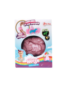 Uitgraafset Eenhoorn Glow...