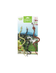 Levensechte Slangen Rekbaar...