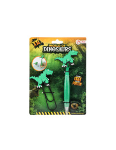 Dinosaurus Mega Paperclip...