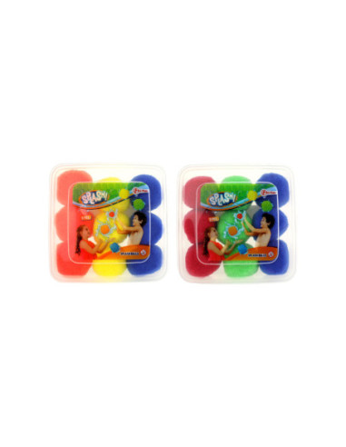Splash Super Splashballen 9st.