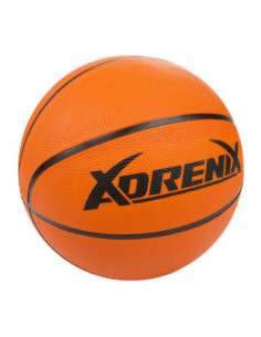 Adrenix Basketbal