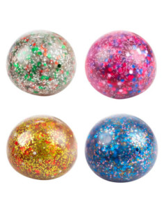 Fun Knijpbal  Night Gevuld...