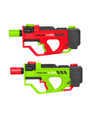 Splash Elektrisch Waterpistool X-100...