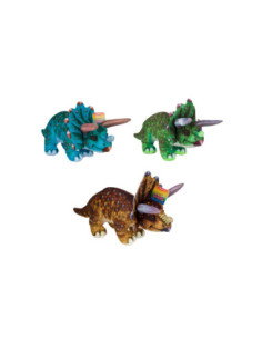 Knuffel Pluche Dino 40cm