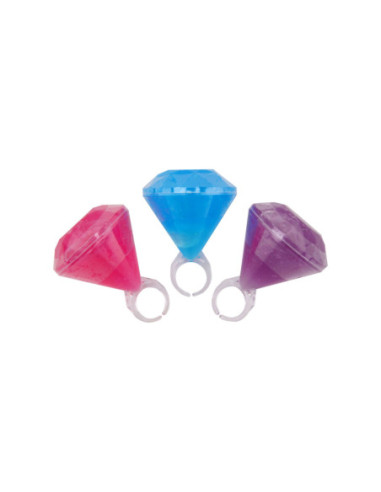 Glitter Putty in Ring