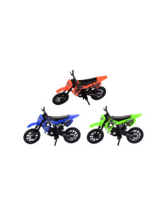 Dirtbike Motor 12cm
