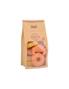 Home & Kitchen Broodset 5dlg.