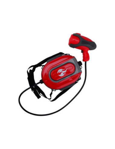 Electrisch Brandweer Waterpistool met...