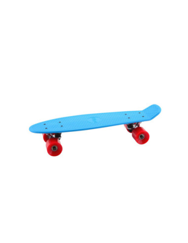 Urban District Single Kickboard - Blauw