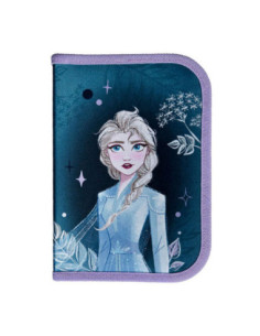 Gevulde Etui Disney Frozen