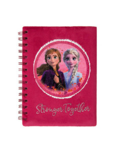 Notitieboek A5 Disney...