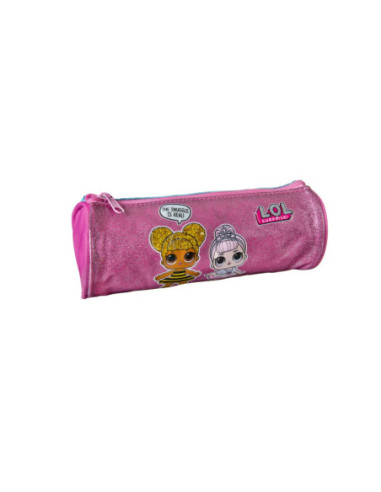 Etui L.O.L. Surprise Roze