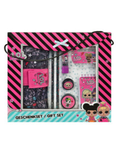 Schrijfwarenset L.O.L....