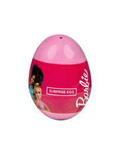 Verrassingsei Barbie