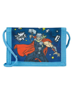 Portemonnee Avengers