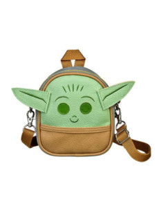 Mini Rugzak Star Wars Grogu