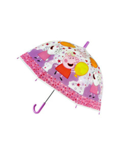 Kinderparaplu Peppa Pig