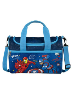 Sporttas Avengers