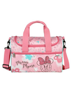 Sporttas Minnie Mouse