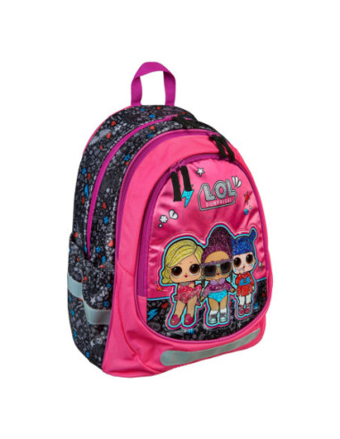 School Rugzak L.O.L. Surprise