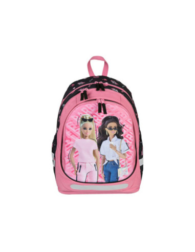 School Rugzak Barbie