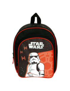 Rugzak met Voorvak Star Wars