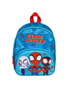 Rugzak met Voorvak Spidey