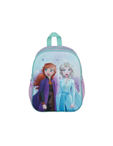 3D Rugzak Disney Frozen