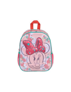 3D Rugzak Minnie Mouse