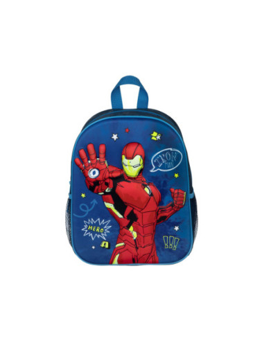 3D Rugzak Avengers