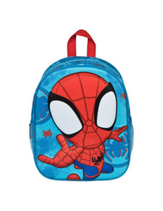 3D Rugzak Spidey